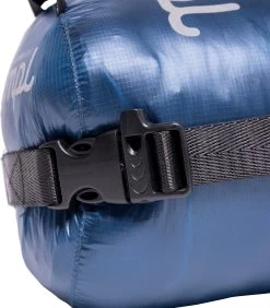 Rumpl Featherlite Blanket - 1 Person|-|Couverture En Duvet Featherlite - 1 Personne -Rumpl RPL TFLB 7E 7EDetail2 20Deep 20Royal