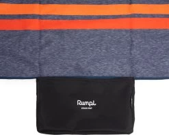 Rumpl Stash Mat Towel|-|Serviette De Plage Stash Mat