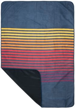 Rumpl Stash Mat Towel|-|Serviette De Plage Stash Mat -Rumpl RPL TNSM OS 7EDeepwater 20Rays