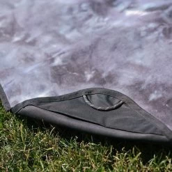 Rumpl Stash Mat Towel|-|Serviette De Plage Stash Mat -Rumpl RPL TNSM OS 7E 7EDetail3 20Cosmic 20Soul