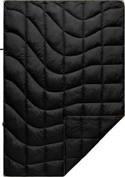 Rumpl Down Puffy Blanket - 1 Person|-|Couverture Down Puffy - 1 Personne