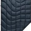 Rumpl Nanoloft Printed Blanket - 1 Person|-|Couverture à Imprimé Nanoloft - 1 Personne -Rumpl RPL TTPB 1P 7EDeepwater