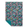 Rumpl Original Puffy Blanket - Cactus Bloom (1P) -Rumpl RumplOriginalPuffyBlanket CactusBloom 1P