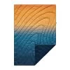 Rumpl Original Puffy Printed Blanket - Sunset Fade (1P) -Rumpl TOPB SUN 1 SUNSET FADE OG PUFFY 1P webres 5000x 2000x a52d62b4 63ba 4ee2 91e1 52fdb84112c0