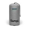 Rumpl Original Puffy Blanket - Light Heather (2P) -Rumpl TPPB LH1 2 LIGHT HEATHER OG PUFFY 2P STUFFSACK 2000x ed63af03 80b6 4aa6 b82f 51b81c829529