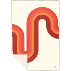 Rumpl Cozyhemp Throw Blanket -Rumpl WARWAV