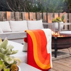 Rumpl Cozyhemp Throw Blanket -Rumpl WARWAV D7