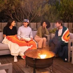 Rumpl Cozyhemp Throw Blanket -Rumpl WARWAV D9