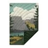Rumpl Original Puffy Blanket - Rocky Mountains (1P) -Rumpl custom resized 2000x 35ffdb9c fc28 4d53 a0bc 27c48f03f4b8