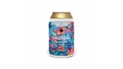 Rumpl 6 Pack Beer Blanket Kit -Rumpl opplanet rumpl 6 pack beer blanket kit fall multicolor tsbb f22 6 av 1
