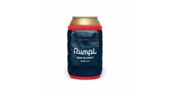 Rumpl 6 Pack Beer Blanket Kit -Rumpl opplanet rumpl 6 pack beer blanket kit fall multicolor tsbb f22 6 av 2