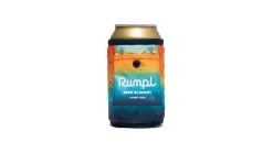Rumpl 6 Pack Beer Blanket Kit -Rumpl opplanet rumpl 6 pack beer blanket kit fall multicolor tsbb f22 6 av 3