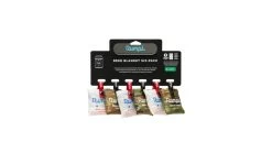 Rumpl 6 Pack Beer Blanket Kit -Rumpl opplanet rumpl 6 pack beer blanket kit usa camo tsbb us1 6 av 1