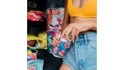 Rumpl Beer Blanket -Rumpl opplanet rumpl beer blanket blue hawaii one size tsbb bh1 o av 2