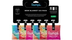 Rumpl Beer Blanket -Rumpl opplanet rumpl beer blanket multi color tsbb s23 6 main