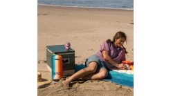 Rumpl Beer Blanket -Rumpl opplanet rumpl beer blanket retro sunrise one size tsbb rt1 o av 6