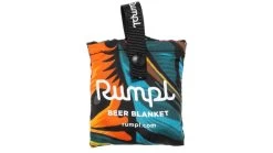 Rumpl Beer Blanket -Rumpl opplanet rumpl beer compressible blanket psychotropic one size tsbb psy x av 1