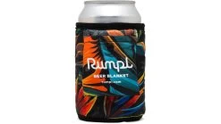 Rumpl Beer Blanket -Rumpl opplanet rumpl beer compressible blanket psychotropic one size tsbb psy x main