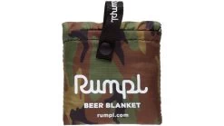 Rumpl Beer Blanket -Rumpl opplanet rumpl beer compressible blanket woodland camo one size tsbb bb4 o av 1