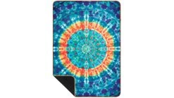 Rumpl Everywhere Mat -Rumpl opplanet rumpl everywhere mat blazing gaia courtenay pollack one size tnsm cp2 o main