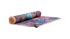 Rumpl Everywhere Towel -Rumpl opplanet rumpl everywhere towel psychedelic succulents one size tpst suc o av 1