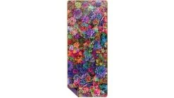 Rumpl Everywhere Towel -Rumpl opplanet rumpl everywhere towel psychedelic succulents one size tpst suc o main