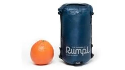 Rumpl Featherlite Solid Blanket -Rumpl opplanet rumpl featherlite down solid blanket deep royal 1 person tflb dpr 1 av 1