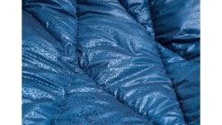Rumpl Featherlite Solid Blanket -Rumpl opplanet rumpl featherlite down solid blanket deep royal 1 person tflb dpr 1 av 11