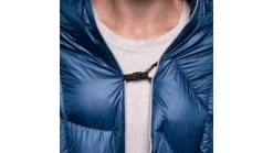 Rumpl Featherlite Solid Blanket -Rumpl opplanet rumpl featherlite down solid blanket deep royal 1 person tflb dpr 1 av 3