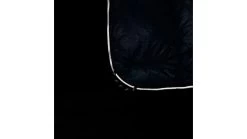 Rumpl Featherlite Solid Blanket -Rumpl opplanet rumpl featherlite down solid blanket deep royal 1 person tflb dpr 1 av 6