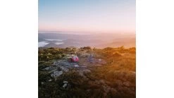 Rumpl Featherlite Solid Blanket -Rumpl opplanet rumpl featherlite down solid blanket deep royal 1 person tflb dpr 1 av 8