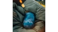 Rumpl Featherlite Solid Blanket -Rumpl opplanet rumpl featherlite down solid blanket deep royal 1 person tflb dpr 1 av 9