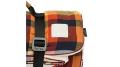 Rumpl Flannel Sherpa Blanket -Rumpl opplanet rumpl flannel sherpa blanket autumn plaid throw tnts ap1 t av 2
