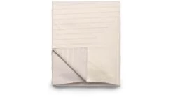 Rumpl Merino SoftWool Blanket -Rumpl opplanet rumpl merino softwool blanket ash triangles queen mswp as1 q av 1