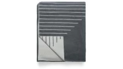 Rumpl Merino SoftWool Blanket -Rumpl opplanet rumpl merino softwool blanket pacific triangles queen mswp pa1 q av 1