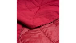 Rumpl NanoLoft Flame Blanket -Rumpl opplanet rumpl nanoloft flame blanket crimson travel npfr crm x av 2