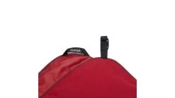 Rumpl NanoLoft Flame Blanket -Rumpl opplanet rumpl nanoloft flame blanket crimson travel npfr crm x av 5