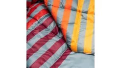 Rumpl NanoLoft Puffy Blanket -Rumpl opplanet rumpl nanoloft puffy blanket glacier rays 1 person tnlb gr2 1 av 4