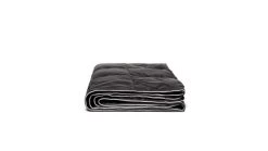 Rumpl Nanoloft Travel Blanket -Rumpl opplanet rumpl nanoloft travel blanket black travel ttpb sb2 x av 2