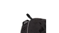 Rumpl Nanoloft Travel Blanket -Rumpl opplanet rumpl nanoloft travel blanket black travel ttpb sb2 x av 4