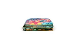 Rumpl Nanoloft Travel Blanket -Rumpl opplanet rumpl nanoloft travel blanket blue hawaii travel tnlb bh1 x av 1