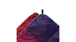 Rumpl Nanoloft Travel Blanket -Rumpl opplanet rumpl nanoloft travel blanket pyro fade travel tnlb pf2 x av 2