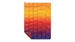 Rumpl Nanoloft Travel Blanket -Rumpl opplanet rumpl nanoloft travel blanket pyro fade travel tnlb pf2 x main