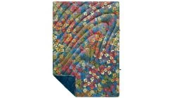 Rumpl Original Puffy Blanket -Rumpl opplanet rumpl original puffy blanket flower crown 1 person tppb fc1 1 main