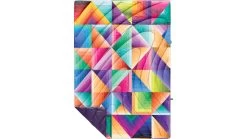 Rumpl Original Puffy Blanket -Rumpl opplanet rumpl original puffy blanket nathan brown cozy dimensions tppb na1 1 main