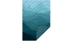 Rumpl Printed Original Puffy Blanket -Rumpl opplanet rumpl original puffy blanket printed sierra spring fade 1 person topb sfa 1 main