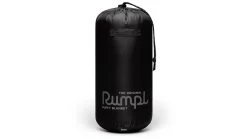 Rumpl Solid Original Puffy Blanket -Rumpl opplanet rumpl original puffy blanket solid black 1 person topb sb2 1 av 1