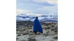 Rumpl Solid Original Puffy Blanket -Rumpl opplanet rumpl original puffy blanket solid deepwater 1 person topb sb1 1 av 5