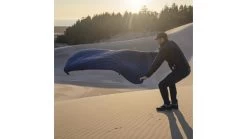 Rumpl Solid Original Puffy Blanket -Rumpl opplanet rumpl original puffy blanket solid deepwater 1 person topb sb1 1 av 7