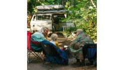 Rumpl Solid Original Puffy Blanket -Rumpl opplanet rumpl original puffy blanket solid deepwater 1 person topb sb1 1 av 8